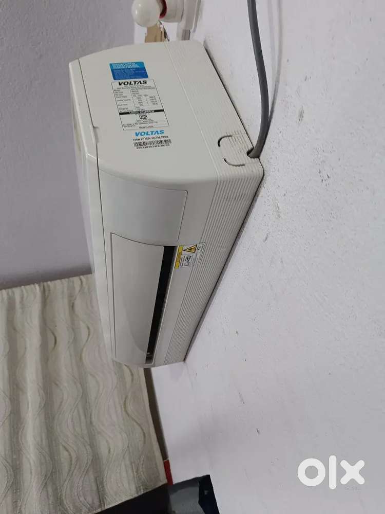 Voltas ac argent sell
