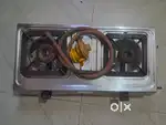 GAS OVEN ( Good Condition)