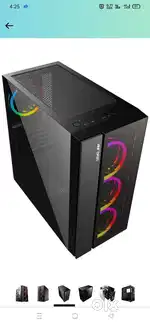 AMD Gaming pc