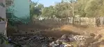 Residential plot for sale 0.5 km from Kaniyur toll gate
