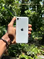 I phone se 2