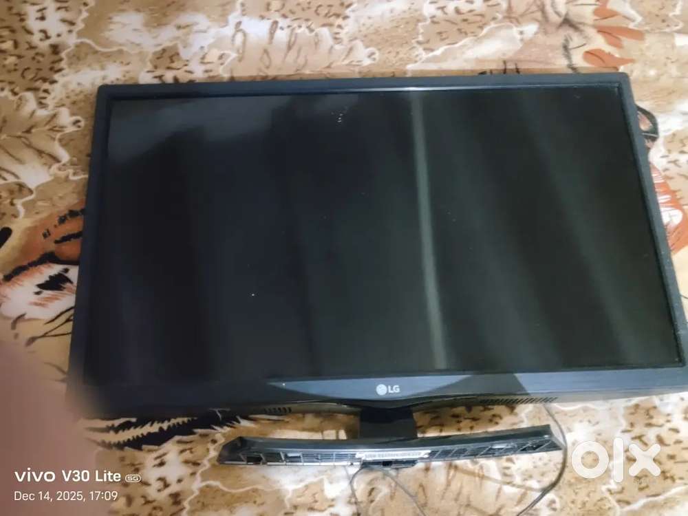 Lg led tv for sell