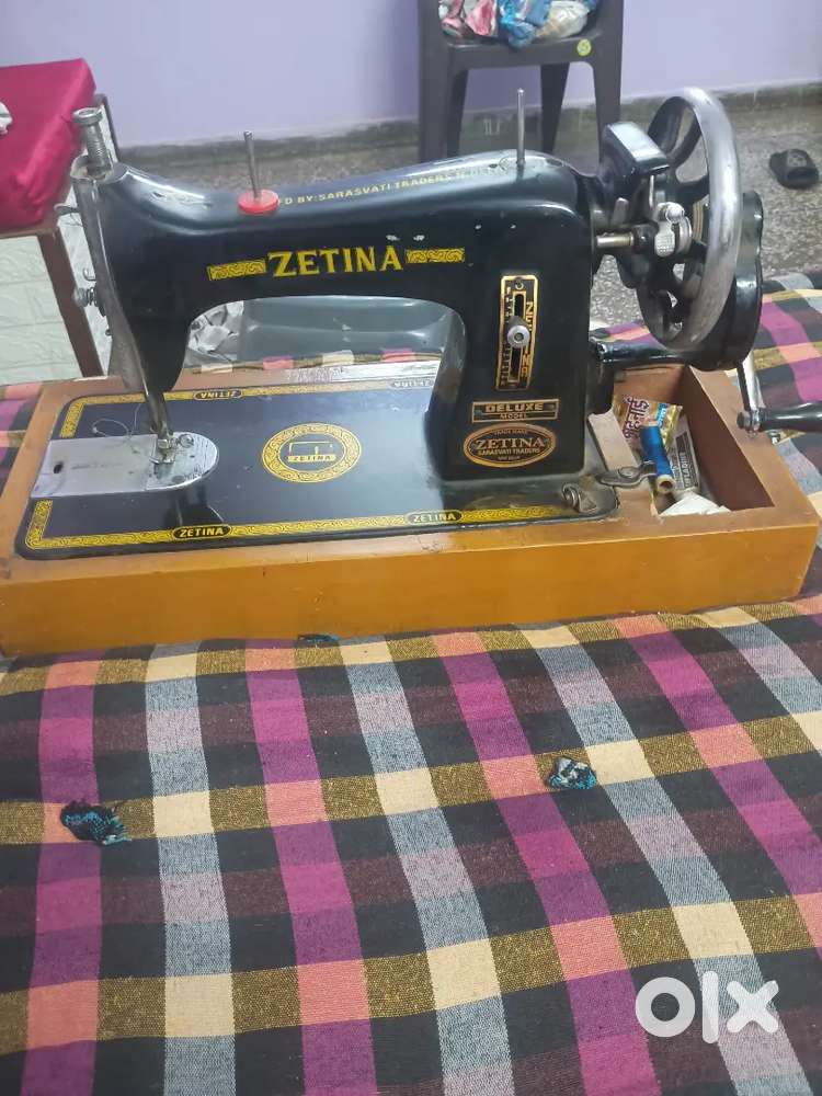Silai machine sewing machine