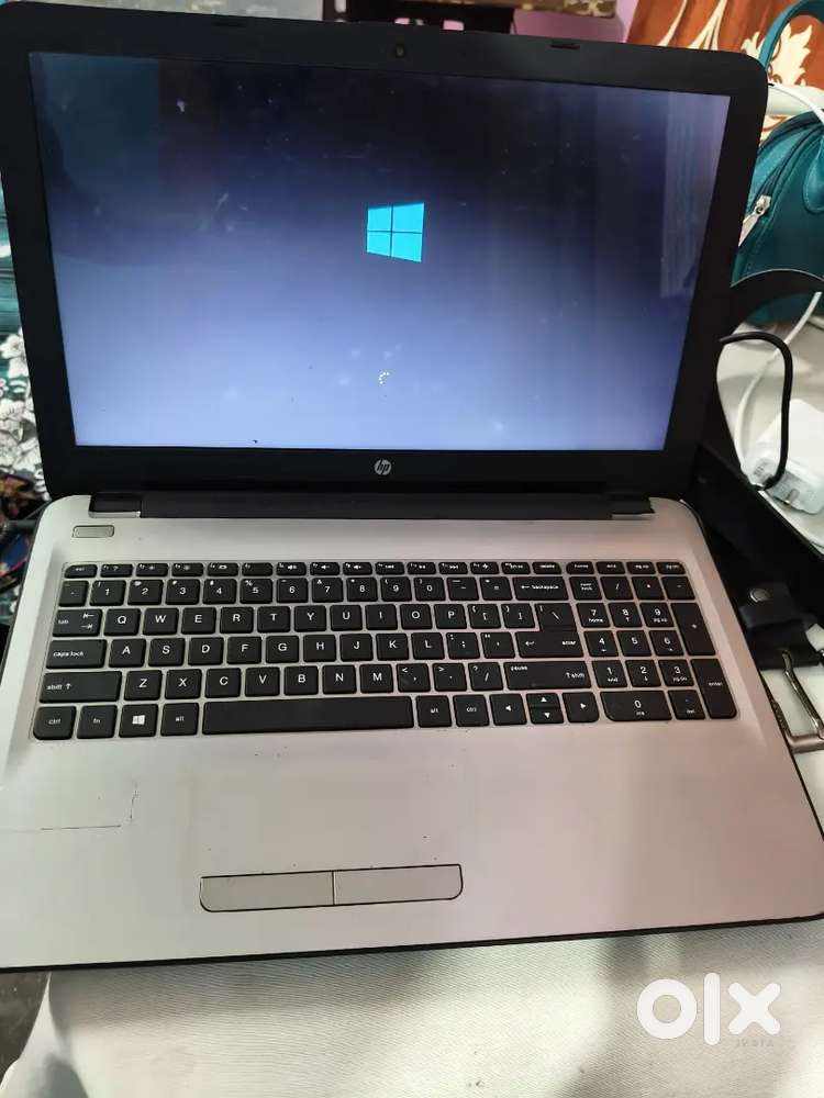 Hp  laptops sale on off