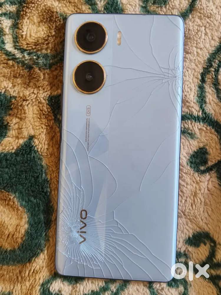 Vivo v29e 5g