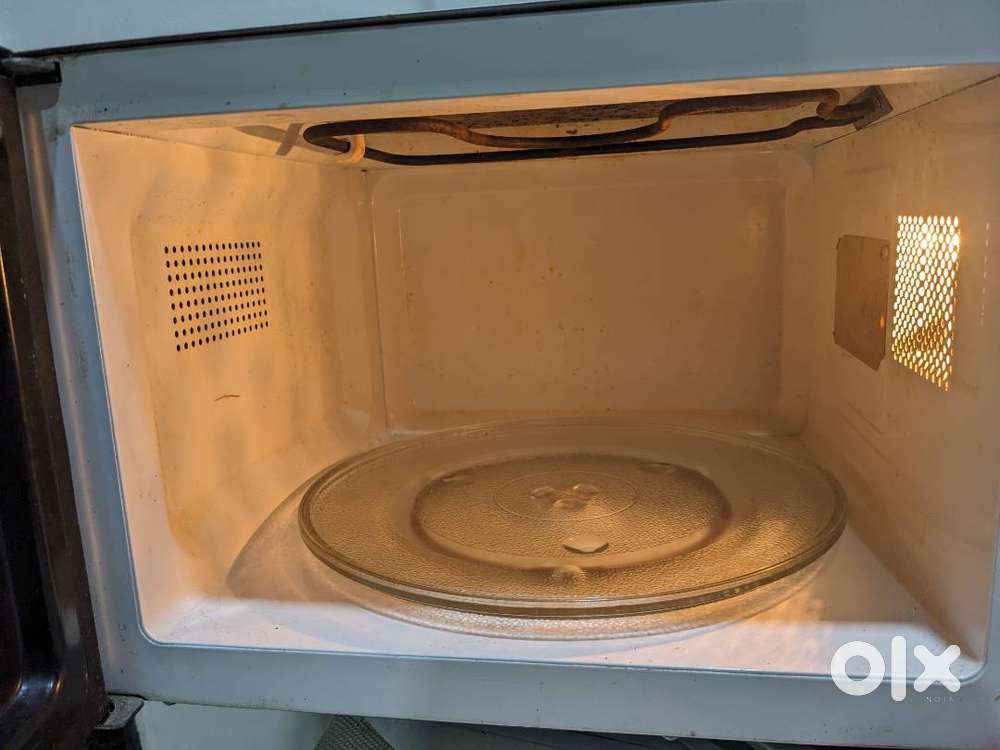 30L Microwave Oven