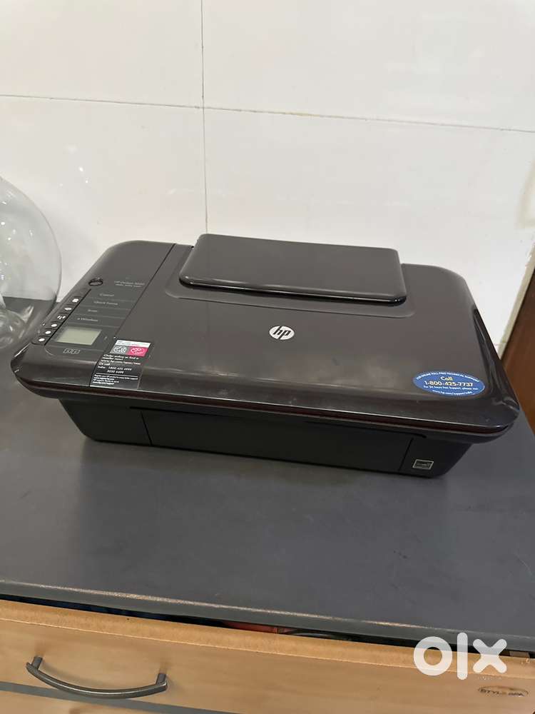 Printer HP 3050