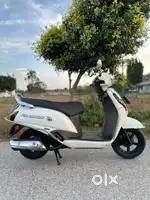 Suzuki Access 125