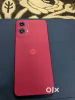 Motorola G45 only 3 months use( No negotiable)