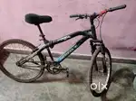average condition