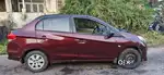 Honda Amaze 1.2 SMT I VTEC, 2014, Petrol
