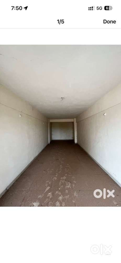 Spacious Shop in a commerical complex in bhilai