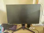LG gammingonitor 240 hzz