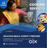 Baby Care, Housekeeping, Cooking