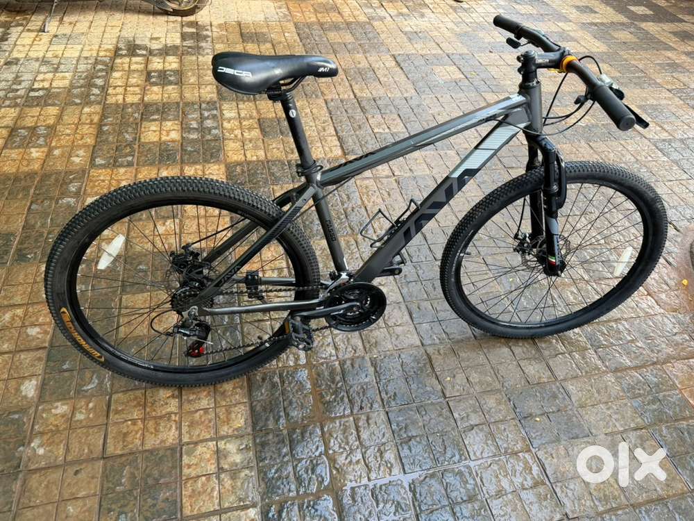 JAVA brand less used