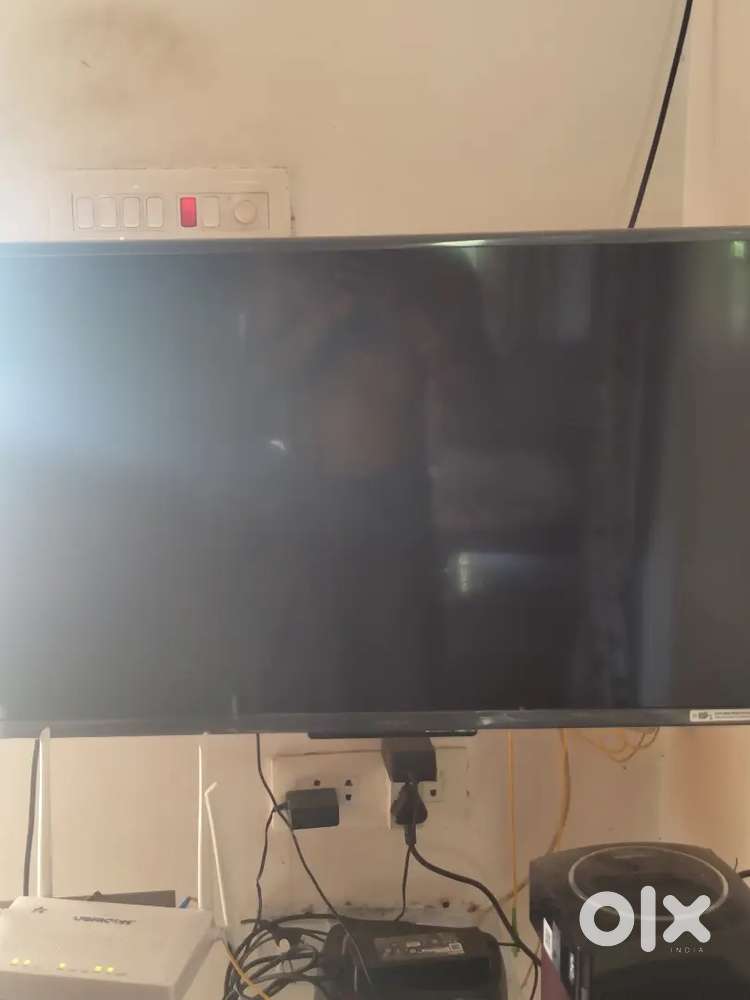 Sony tv 32 in ful hd led