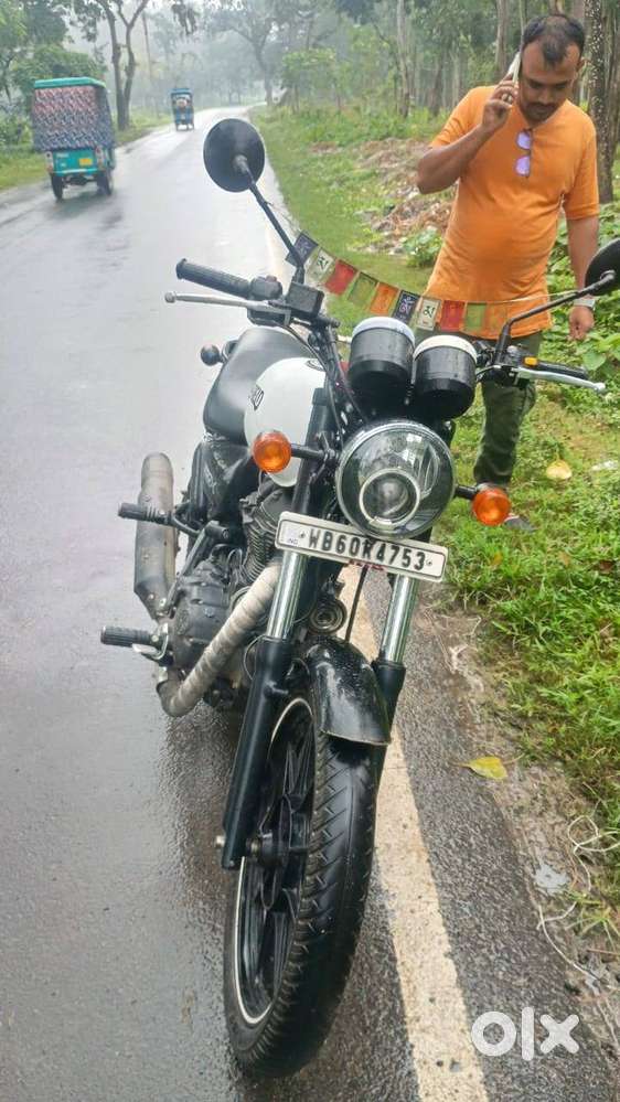 VERY GOOD CONDITION BIKE
