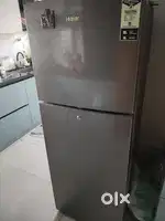 Haier 247 litres refrigerator
