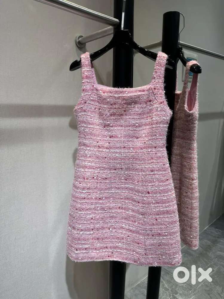 Women Trending Unique Dress