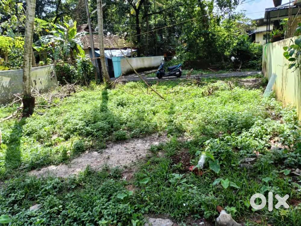 3 scent plot for sale at Irumpanam.PRICE IS NEGOTIABLE