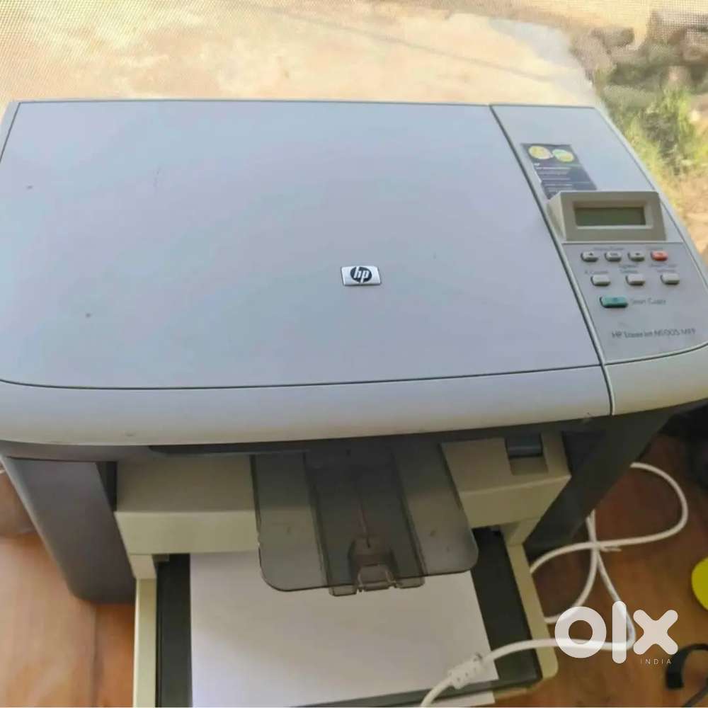 Hp 1005 printer