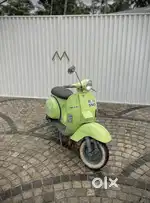 Vespa chetak 150