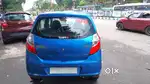 Maruti Suzuki Alto K10 1.0 VXI, 2016, Petrol