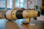 Sony FE 400mm f/2.8 GM OSS Lens for Sale