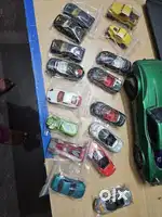 Hotwheels India toys 1990s