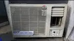 Window ac 1.5 ton perfect cooling 5 year old