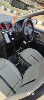 Volkswagen Polo Well Maintained, OWNER SELL