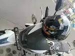 TVS APACHE 160 (2016)