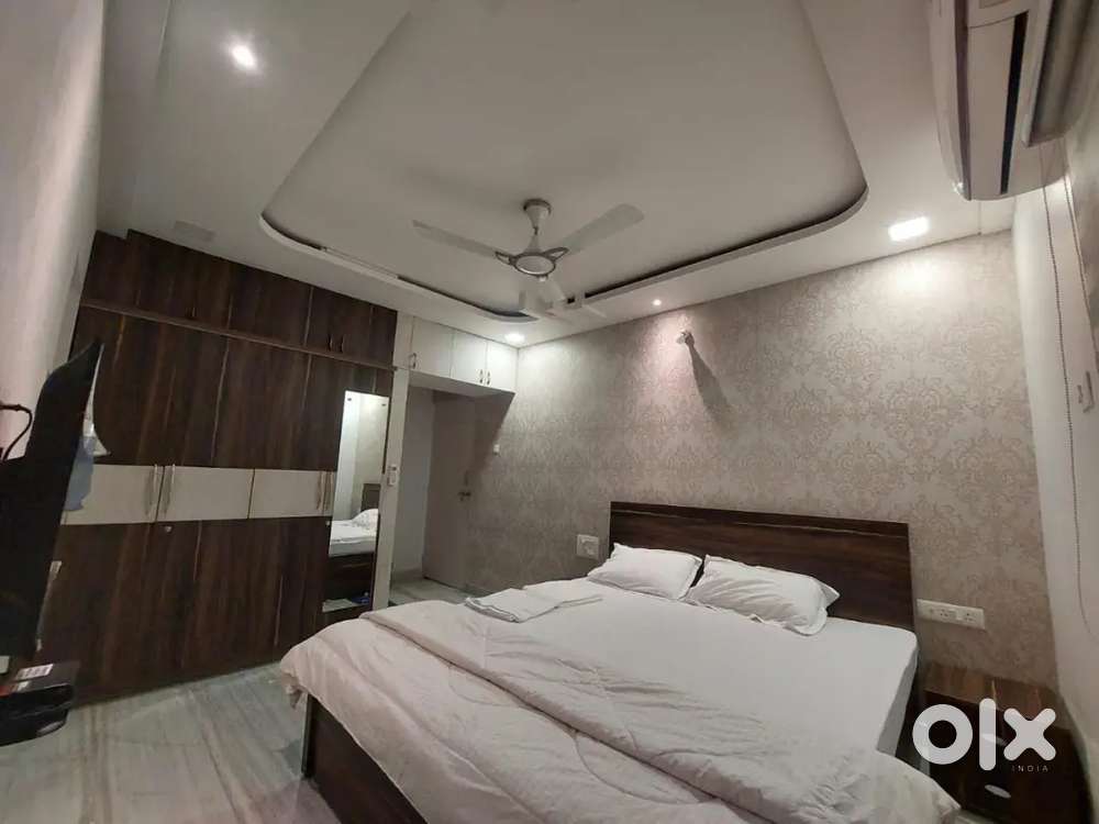 Required Service Apartment for Rent / lease