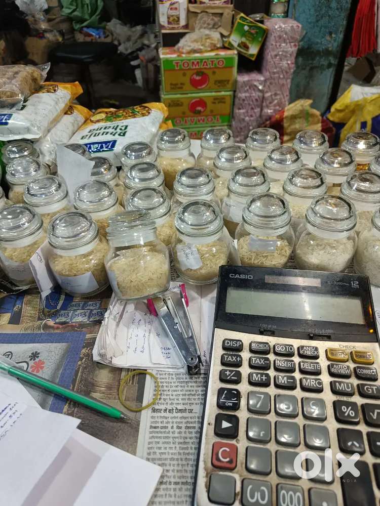 Computer operator with tally