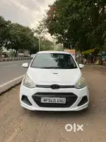 Hyundai Xcent 2016 Diesel Good Condition
