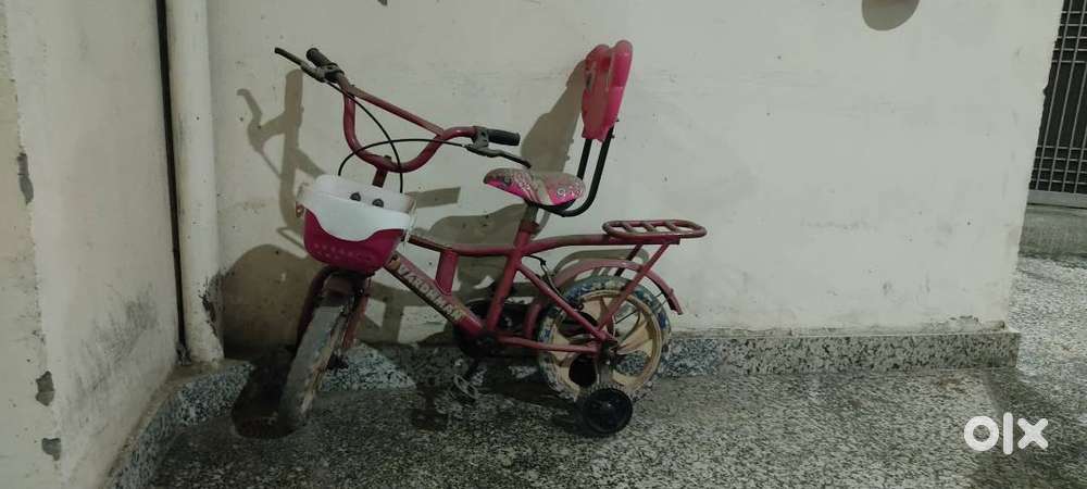 Kids cycle