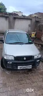 Maruti Suzuki Alto 2007 LXI