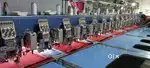 TANG JINGWEI DOLPHINAari dori seq Multi Computer Machine