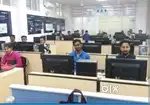 Data Entry Operators