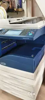 Xerox Color printer  Best print ,12x18 and A 4