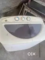 Running condition