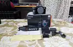 SONY ALPHA A7R3 CAMERA A 7R3 7RIII A7RM3 A7R A7 7R 3 R3 RIII A7RIII