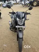 Sp shine 125