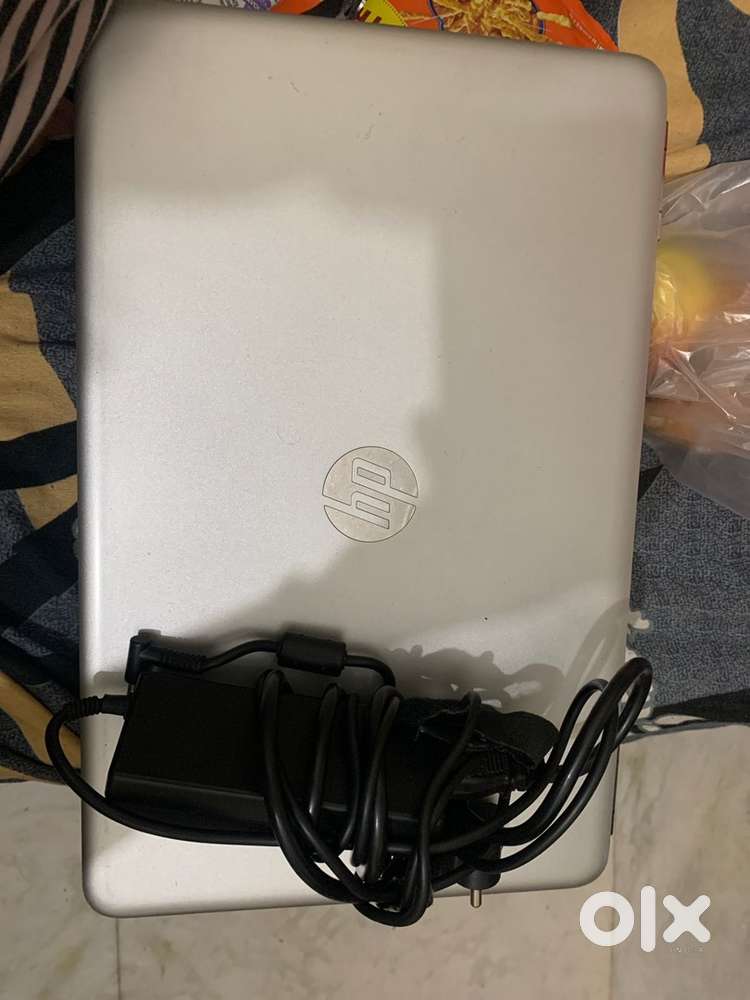 Hp Pavilion Notebook i5 7200U