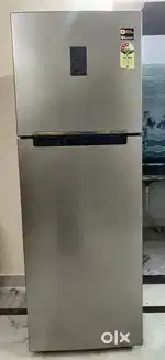 SAMSUNG fridge near condition
