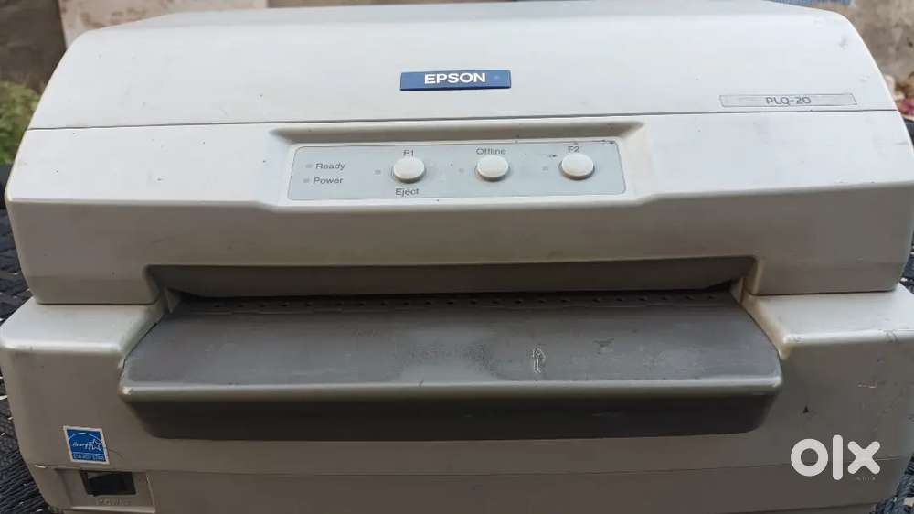 EPSON PLQ-20
