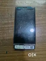 Xperia P (Dead condition)