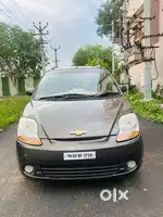 Chevrolet Spark, 2010, Petrol