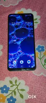 Vivo Y16 Ram- 4 gb Rom- 64 gb. 4G network support.
