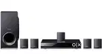 5.1 Speaker set without amplifier